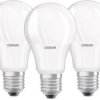 Żarówka LED OSRAM HOMELIGHTING 4058075819436 E-27 10 W = 75 W 1060 lm ciepła biel 3 szt.