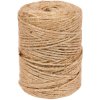 Gardman 13032 Natural Jute Twine 250g