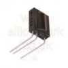 TFMS5360 IR receiver module - Temic