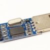 Konwerter USB - UART układ PL2303