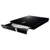 ASUS 90-DQ0435-UA221KZ ASUS SDRW-08D2S-U Lite optical disc drive DVD±RW Black