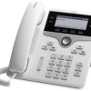 Cisco CP-7841-W-K9= Telefon systemowy, VoIP LCD biały