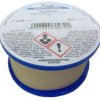 Cyna z topnikiem 1,20mm 250g S-Sn60Pb40 PB