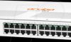 JL682A#ABB Switch, 28-Port, Gigabit Ethernet, SFP