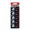 CR2025 RAVER BAT.LIT.3V