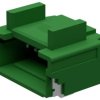 Molex 501953-0567 Listwa kołkowa, męska, do wbudowania, standardowa, 1 szt.