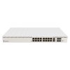 MikroTik Cloud Router Switch CRS320-8P-8B-4S+RM