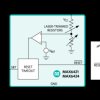 Low-Power, SC70/SOT µP Reset Circuits with Capacitor-Adjustable Reset Timeout Delay