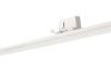 Reflektor szynowy LED Deko Light Linear Pro 50 W LED biały (RAL 9016)