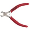 Szczypce czołowe 110 mm Obcinak końcowy Teng Tools