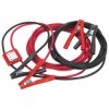 Sealey PROJ/12/24 Booster Cables 7mtr 450amp 25mm² - 12/24V Elec Protection