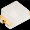 LS R976 LED, SMD 0805, 28 mcd, red