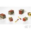 TE Connectivity CTJ716E01D-513 TE DE CTJ AS81714 Series II, 1 szt.