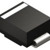 Dioda DO-214AA (SMB) 2A Montaż powierzchniowy 90V Bariera Schottky'ego Pojedyncza Prostownik Schottky'ego MBRS190T3G