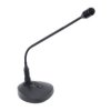 Mikrofon Omnitronic MIC SHD-1, Rodzaj transmisji danych: bezpośrednia