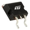 STB12NK80ZT4 N-channel 800 V, 0.65 Ohm, 10.5 A Zener protected SuperMESH(TM) Power MOSFET in D2PAK package