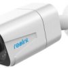 Kamera IP Reolink P430 POE 8MP 5x zoom biała