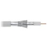 Przewód RG-6 Tri-Shield 1,13Cu HF Premium 22271 /500m/