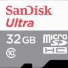 SDSQUNR-032G-GN3MA MicroSDHC memory card 32 GB, SanDisk Ultra