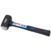 Draper 81440 Fibreglass Shaft Club Hammer (1kg - 2.2lb)