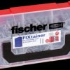 532891 FIXtainer - SX dowels u size box, 210-piece
