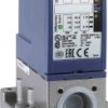 Przełącznik ciśnieniowy Telemecanique Sensors XMLB 0.25 bar 4 bar