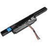 Green Cell GC-AC78 Laptop Battery 10.8V 4400mAh for Acer Aspire/TravelMate