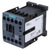 Stycznik 4-biegunowy NC x2 + NO x2, 220VDC, 3RH20 -25÷60C 3RH2122-1BM40