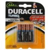 LR3 / AAA Duracell DURaLOCK Turbo Bx4