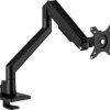 Neomounts Uchwyt do monitora, stołowy DS70-250BL1 1 Wyświetlacz 43,2 cm (17