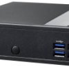 Shuttle Mini-PC DL30N N100 3.4 GHz 16 GB RAM 500 GB SSD Intel IntelUHD Win 11 Pro Shuttle DL30N PC