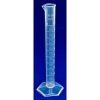 Rapid Plastic Measuring Cylinder 10ml