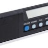 Inklinometr LCD, 0,2, 175 x 21.4 x 54mm, RS PRO