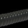 1506225 Spiral cable 4x0,25 BL800