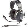 Thrustmaster 4060104 Over-ear headset Corded Stereo Grey Metallic