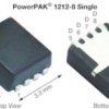 N-Channel 100 V (D-S) MOSFET