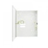 Obudowa central alarmowych AWO200PU 17/40/DSPR/L (EBS, PARADOX, SATEL, ROGER, DSC, TELMOR, PYRONIX, RISCO)