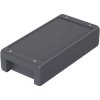 BOPLA 00165224 Bocube Casing Aluminium graphite grey 7024 1pc