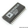 AD9066JR Dual AD Converter 6Bit SMD-SO28L AD