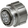 Złącze 7-pinowe Męski Amphenol Limited Żeński Montaż na kablu MIL-DTL-26482 rozmiar 10