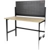 Holzmann WB142FOLD Workbench 1215x1420x646mm for Hobby & Pro Workshops