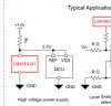 Automotive, 20ppm/°C maximum drift high precision shunt voltage reference