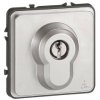 Legrand Przełącznik instalacyjny Soliroc chrom 077875 1 szt.
