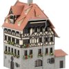 kamienica w Norymberdze Zestaw do złożenia Faller 232169 N 1 szt.