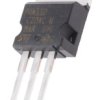 MOSFET Typ N-kanałowy 4 A TO-220 1500 V Rozszerzenie 3-pinowy Otwór przelotowy 160 W STMicroelectronics 7 Ω STP4N150