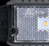 0015-1051-02 Trailer - outline light fixture, LED, long bracket, white