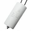 Kondensator rozruchowy 60uF 450V z przewodami - JFS