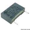 R46KI222000H1K MKP 22nF 275V 10% X2 R=15.0 R15.0 KEMET