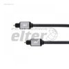 Kabel Optyczny Toslink 2,0m K&M