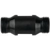 MEXCO A30ADA6 Dry Core Drill Adaptor 1/2in BSP Male to 1/2in BSP Male
